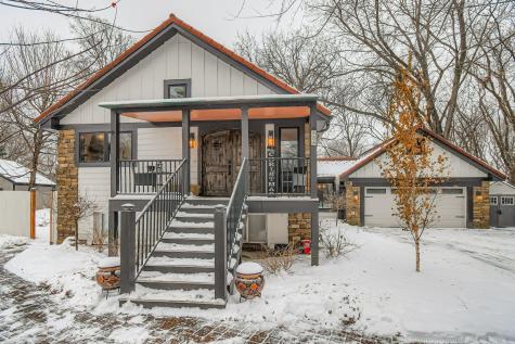 888 Dakota Avenue Orono MN 55356