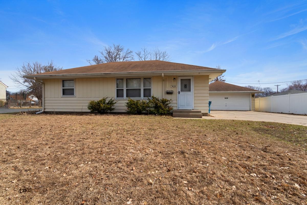 7439 10th Avenue S Richfield MN 55423