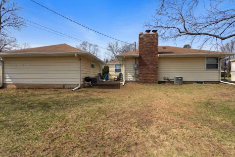 7439 10th Avenue S Richfield MN 55423