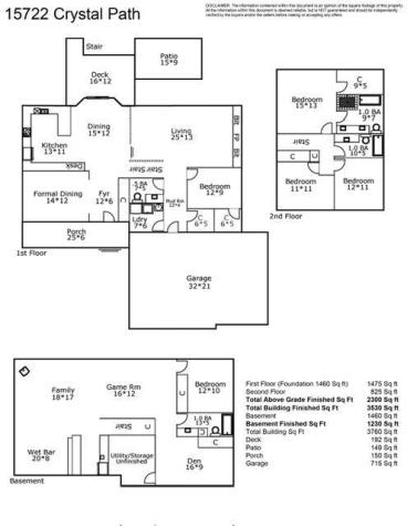 15722 Crystal Path Rosemount MN 55068