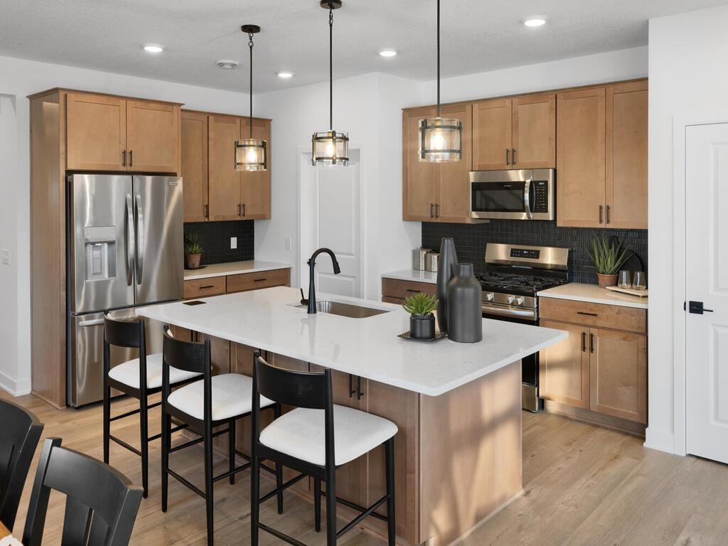 13761 Hollybrook Circle Apple Valley MN 55124