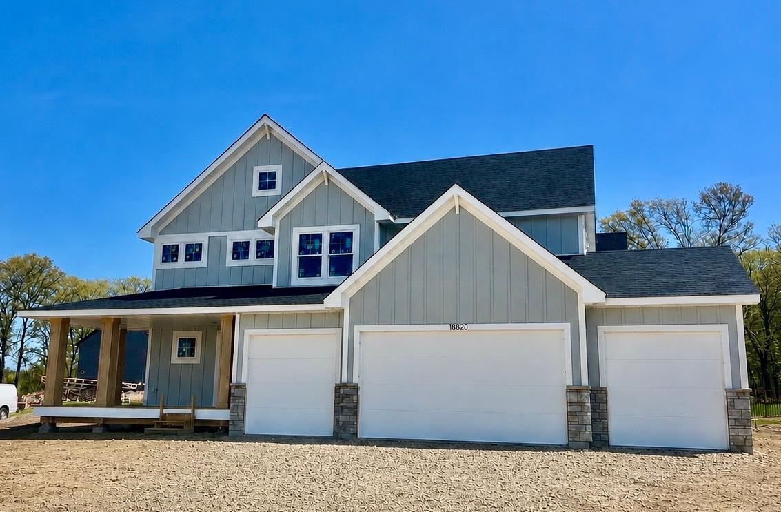 18820 Ixonia Avenue Lakeville, MN 55044 | 7044351 | LandVest