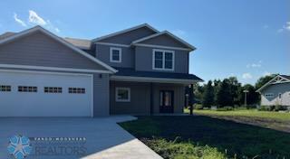 1204 Lincoln Lisbon ND 58054