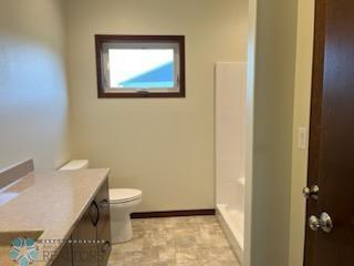 1204 Lincoln Lisbon ND 58054