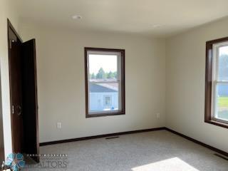 1204 Lincoln Lisbon ND 58054