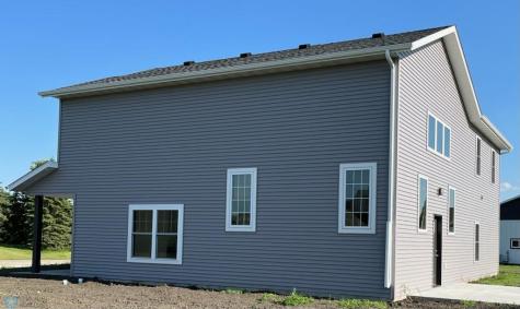 1204 Lincoln Lisbon ND 58054