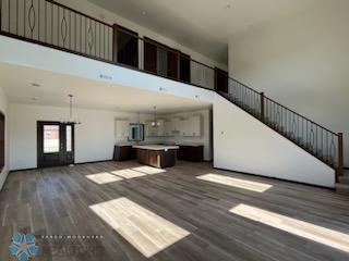 1204 Lincoln Lisbon ND 58054