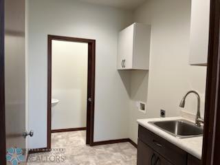 1204 Lincoln Lisbon ND 58054