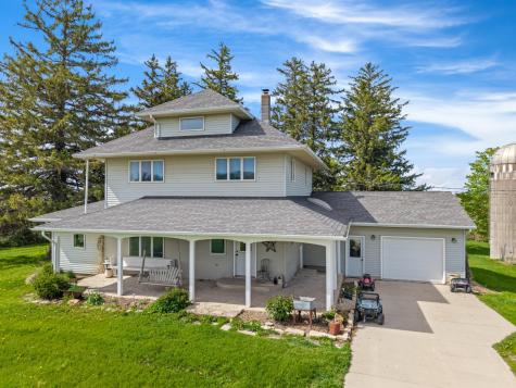 20908 Camp Winnebago Road Caledonia MN 55921