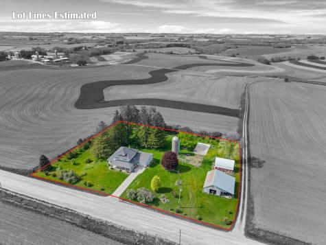 20908 Camp Winnebago Road Caledonia MN 55921
