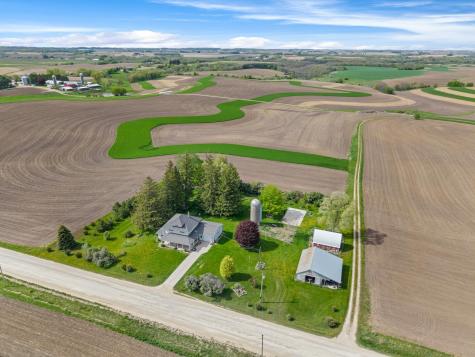 20908 Camp Winnebago Road Caledonia MN 55921