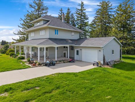 20908 Camp Winnebago Road Caledonia MN 55921