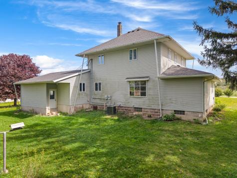 20908 Camp Winnebago Road Caledonia MN 55921