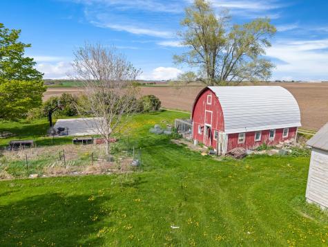 20908 Camp Winnebago Road Caledonia MN 55921