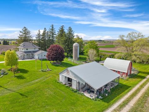 20908 Camp Winnebago Road Caledonia MN 55921