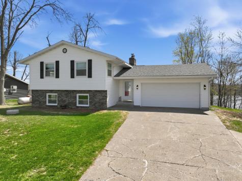 1794 W White Ash Drive Balsam Lake WI 54810