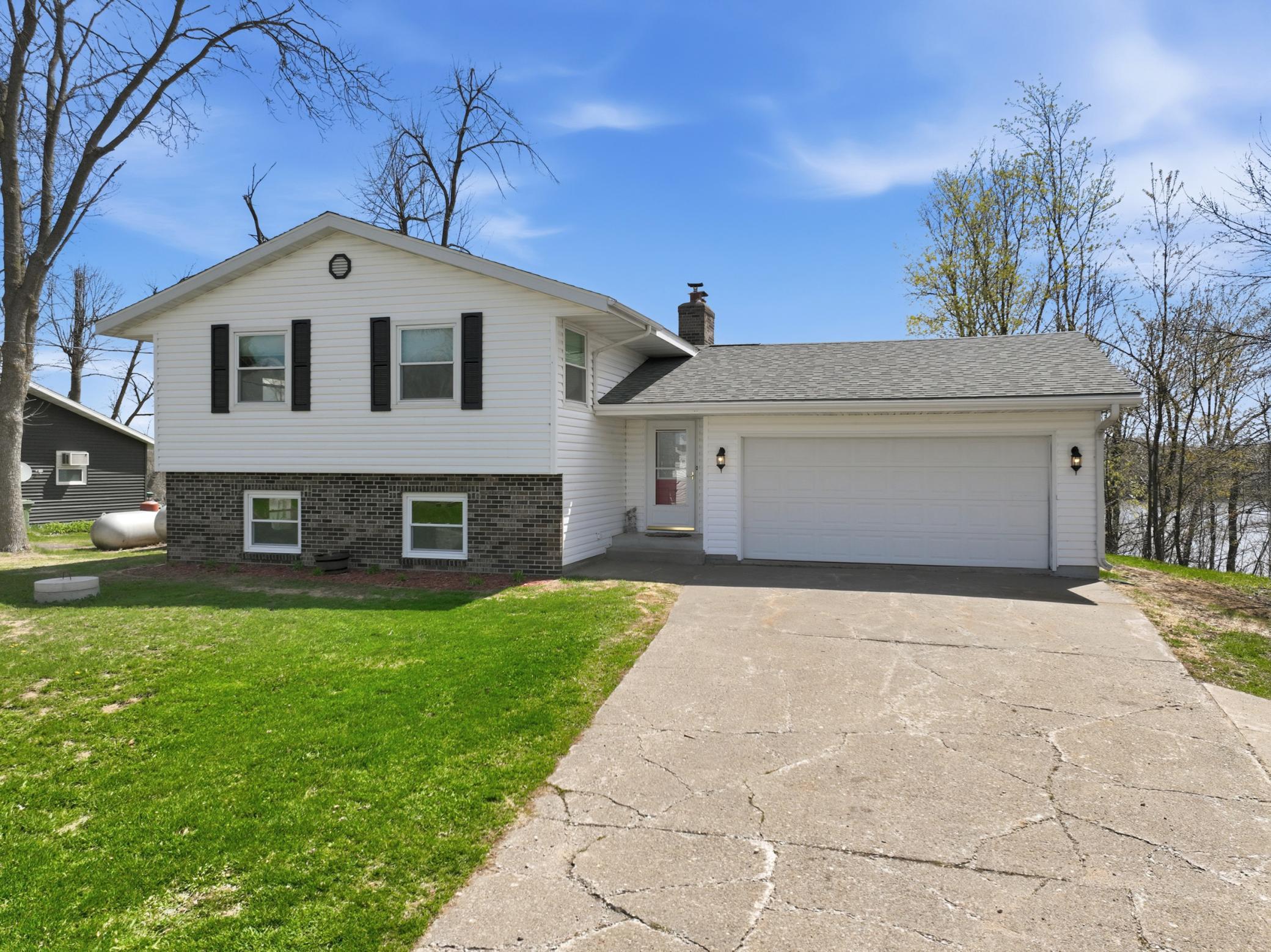 1794 W White Ash Drive Balsam Lake WI 54810