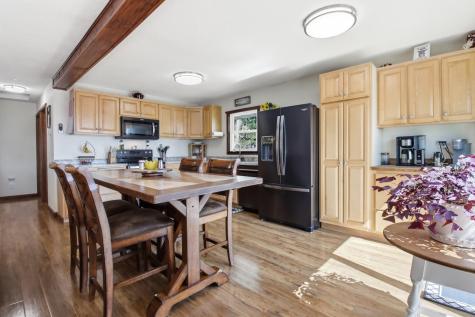 1794 W White Ash Drive Balsam Lake WI 54810