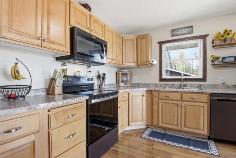 1794 W White Ash Drive Balsam Lake WI 54810