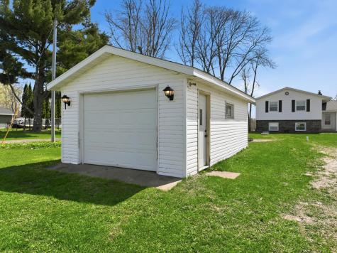 1794 W White Ash Drive Balsam Lake WI 54810