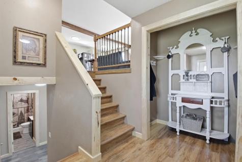 1794 W White Ash Drive Balsam Lake WI 54810