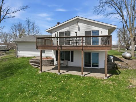 1794 W White Ash Drive Balsam Lake WI 54810