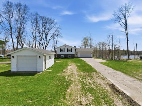 1794 W White Ash Drive Balsam Lake WI 54810