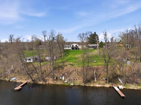 1794 W White Ash Drive Balsam Lake WI 54810
