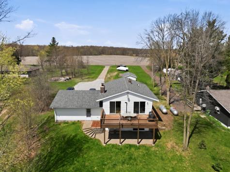 1794 W White Ash Drive Balsam Lake WI 54810