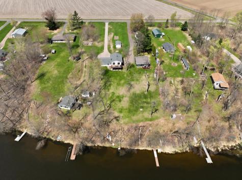 1794 W White Ash Drive Balsam Lake WI 54810