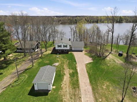 1794 W White Ash Drive Balsam Lake WI 54810