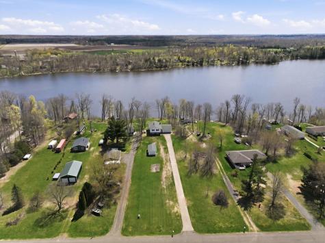 1794 W White Ash Drive Balsam Lake WI 54810