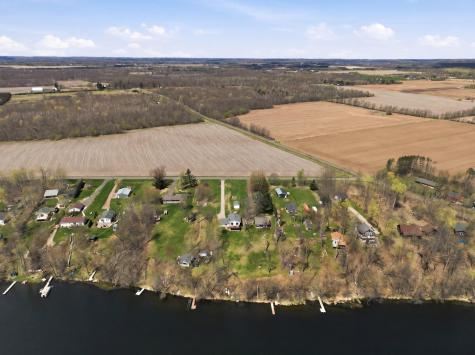 1794 W White Ash Drive Balsam Lake WI 54810
