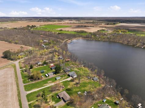 1794 W White Ash Drive Balsam Lake WI 54810