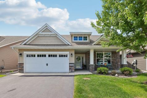 23295 Aspen Lane Rogers MN 55374