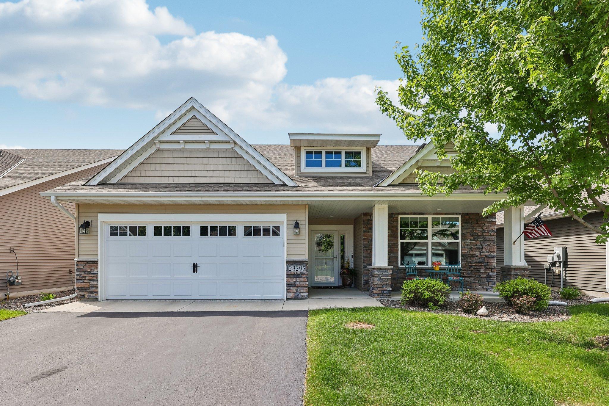 23295 Aspen Lane Rogers MN 55374