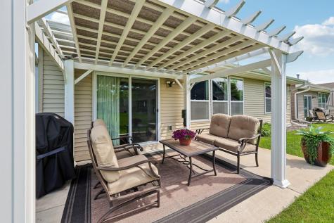 23295 Aspen Lane Rogers MN 55374