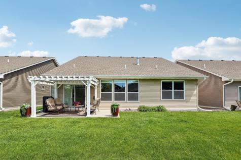 23295 Aspen Lane Rogers MN 55374