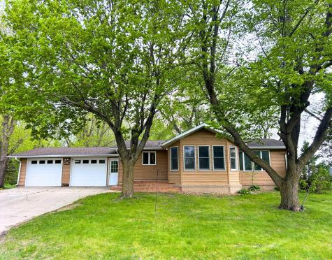 451 2nd Street N Wood Lake MN 56297