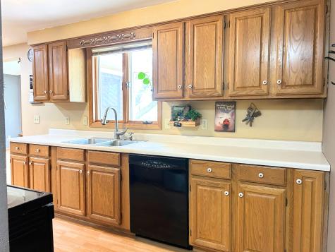 451 2nd Street N Wood Lake MN 56297