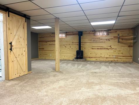 451 2nd Street N Wood Lake MN 56297