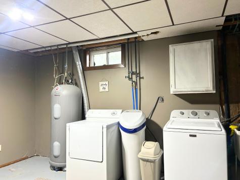 451 2nd Street N Wood Lake MN 56297