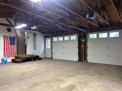 451 2nd Street N Wood Lake MN 56297