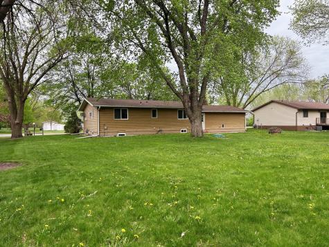 451 2nd Street N Wood Lake MN 56297