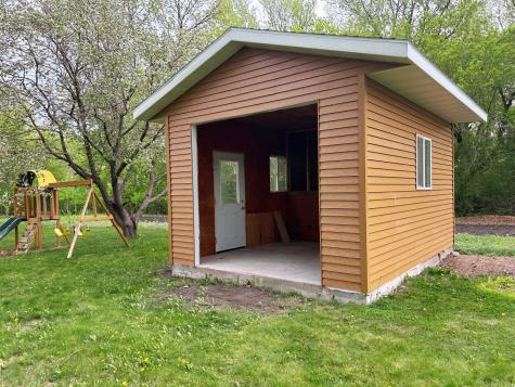 451 2nd Street N Wood Lake MN 56297
