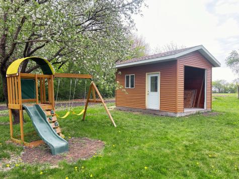 451 2nd Street N Wood Lake MN 56297