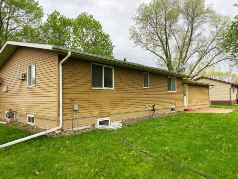 451 2nd Street N Wood Lake MN 56297