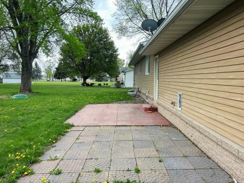 451 2nd Street N Wood Lake MN 56297