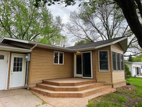 451 2nd Street N Wood Lake MN 56297