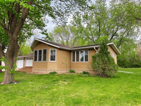 451 2nd Street N Wood Lake MN 56297